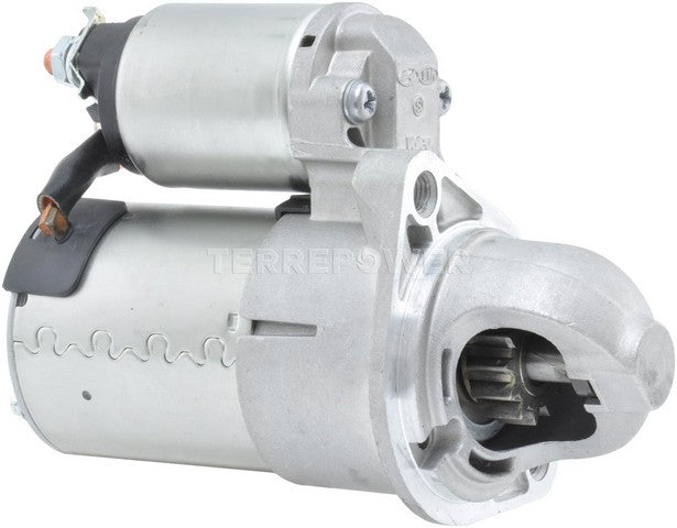 Starter BBB Industries Rotating Electrical 52047