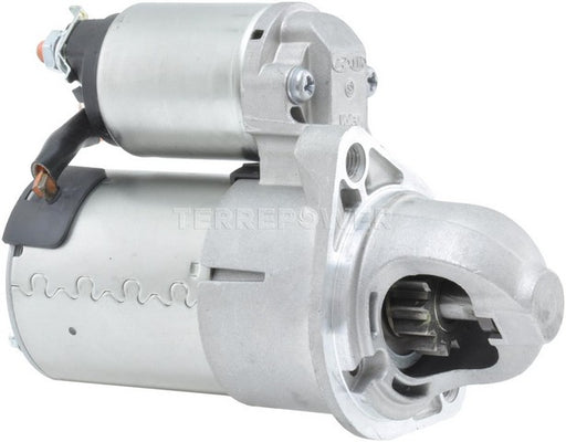 Starter BBB Industries Rotating Electrical 52047