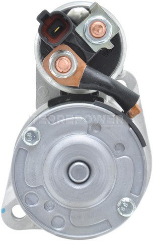 Starter BBB Industries Rotating Electrical 52047
