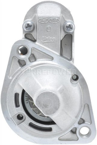 Starter BBB Industries Rotating Electrical 52047