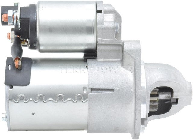 Starter BBB Industries Rotating Electrical 52047