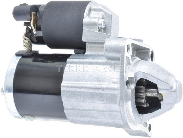 Starter BBB Industries Rotating Electrical 52053