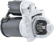 Starter BBB Industries Rotating Electrical 52055