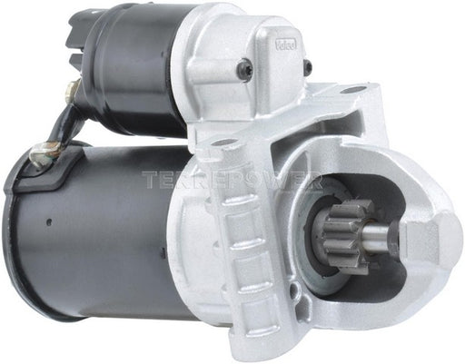 Starter BBB Industries Rotating Electrical 52055