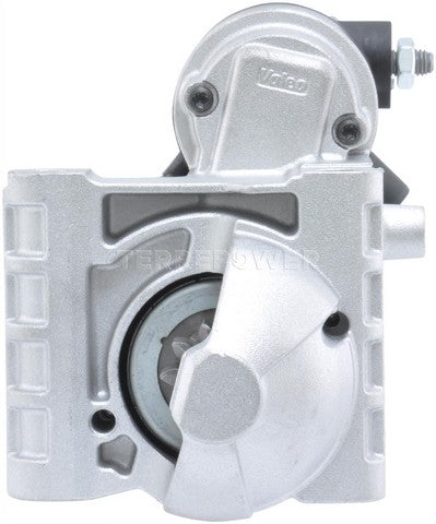 Starter BBB Industries Rotating Electrical 52055