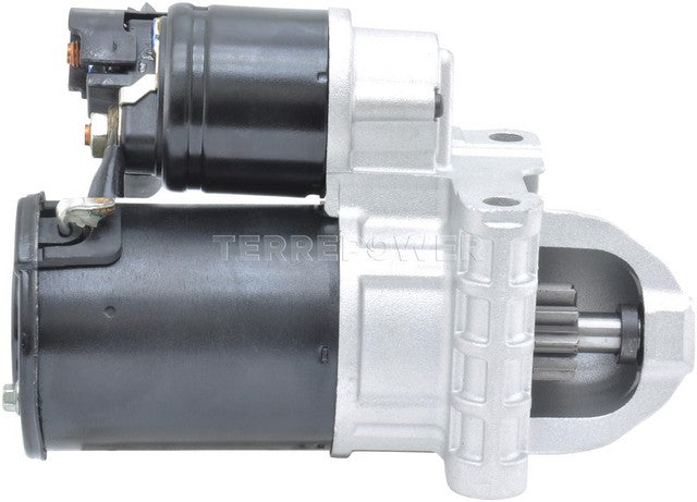 Starter BBB Industries Rotating Electrical 52055