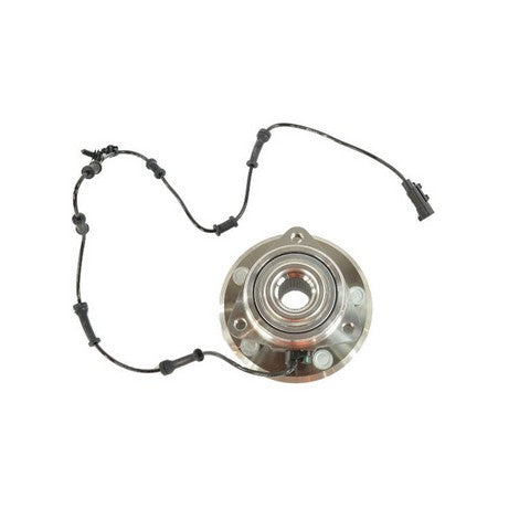 Axle Hub Assembly Mopar 52060398AE