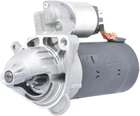 Starter BBB Industries Rotating Electrical 52067