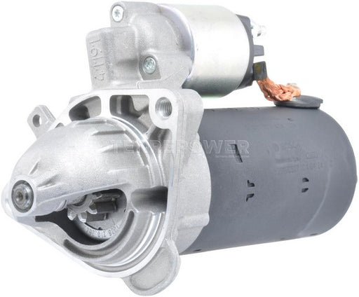 Starter BBB Industries Rotating Electrical 52067