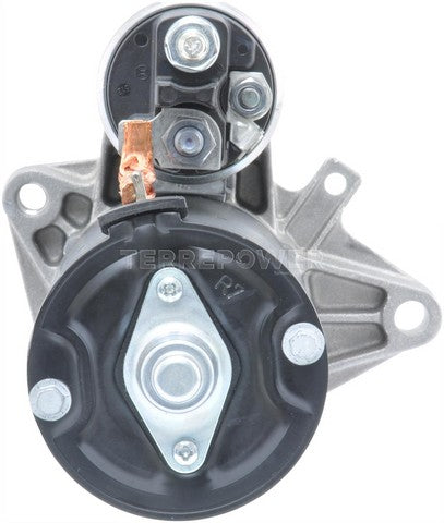 Starter BBB Industries Rotating Electrical 52067