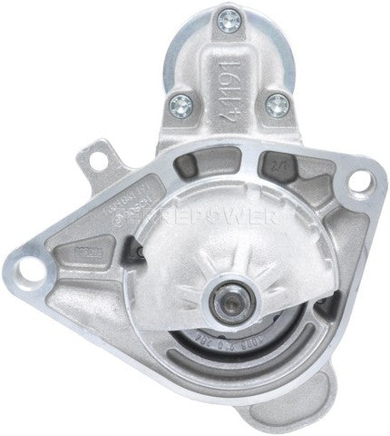 Starter BBB Industries Rotating Electrical 52067