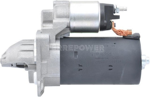 Starter BBB Industries Rotating Electrical 52067
