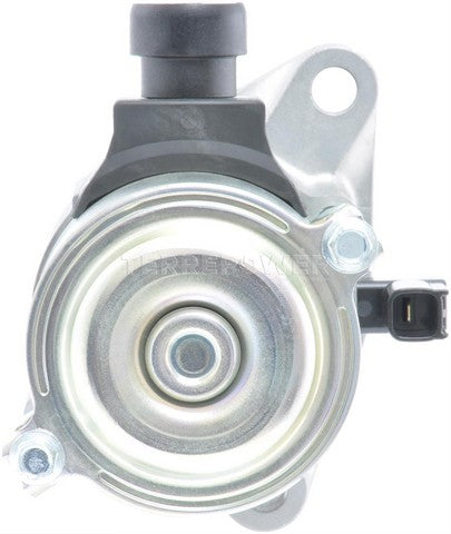 Starter BBB Industries Rotating Electrical 52073