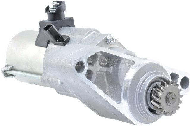Starter BBB Industries Rotating Electrical 52074