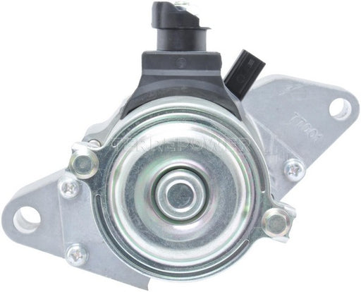 Starter BBB Industries Rotating Electrical 52074