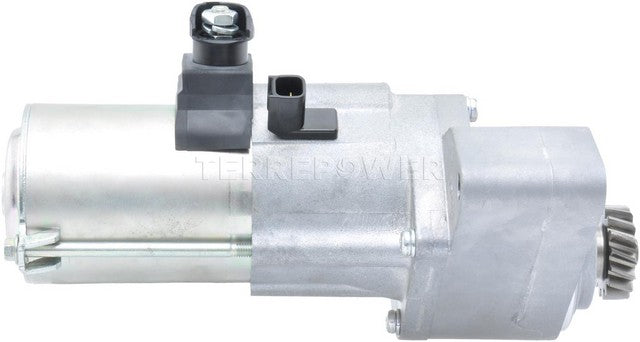 Starter BBB Industries Rotating Electrical 52074