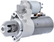 Starter BBB Industries Rotating Electrical 52078