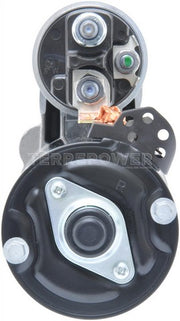 Starter BBB Industries Rotating Electrical 52078