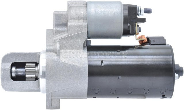 Starter BBB Industries Rotating Electrical 52078
