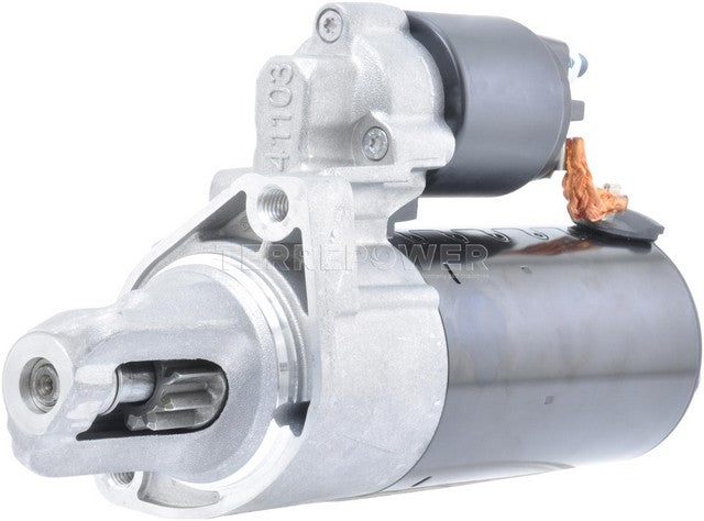 Starter BBB Industries Rotating Electrical 52082