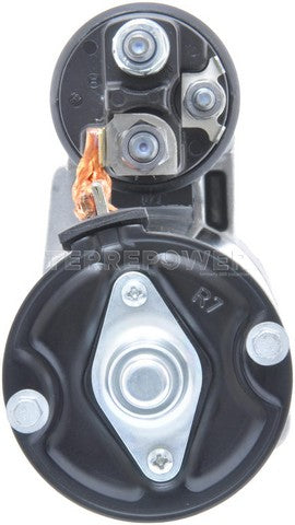 Starter BBB Industries Rotating Electrical 52082