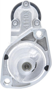Starter BBB Industries Rotating Electrical 52082