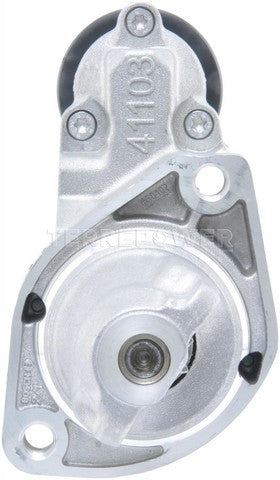 Starter BBB Industries Rotating Electrical 52082