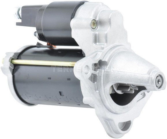 Starter BBB Industries Rotating Electrical 52089