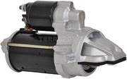 Starter BBB Industries Rotating Electrical 52093