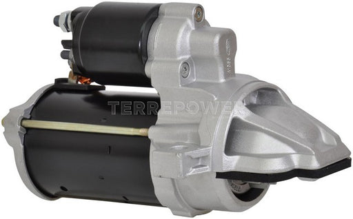 Starter BBB Industries Rotating Electrical 52093