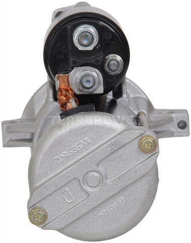 Starter BBB Industries Rotating Electrical 52093