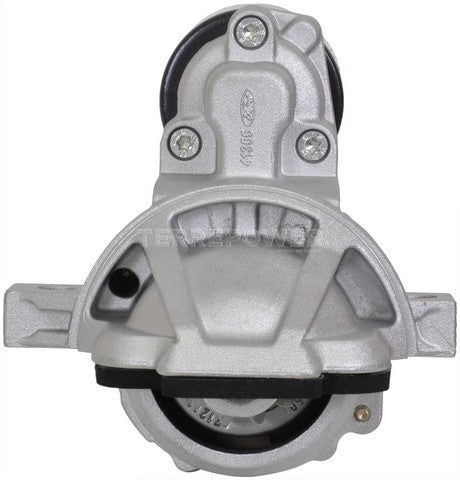 Starter BBB Industries Rotating Electrical 52093