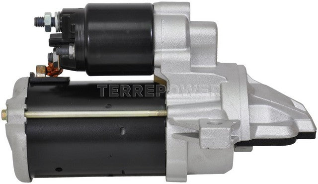 Starter BBB Industries Rotating Electrical 52093