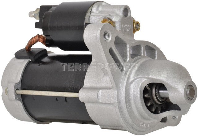 Starter BBB Industries Rotating Electrical 52097