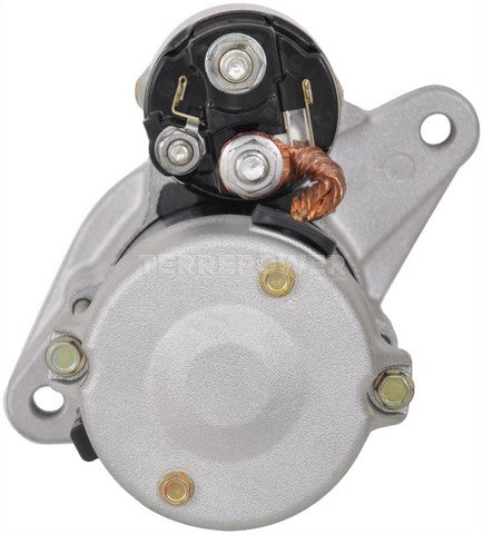 Starter BBB Industries Rotating Electrical 52097