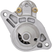 Starter BBB Industries Rotating Electrical 52097