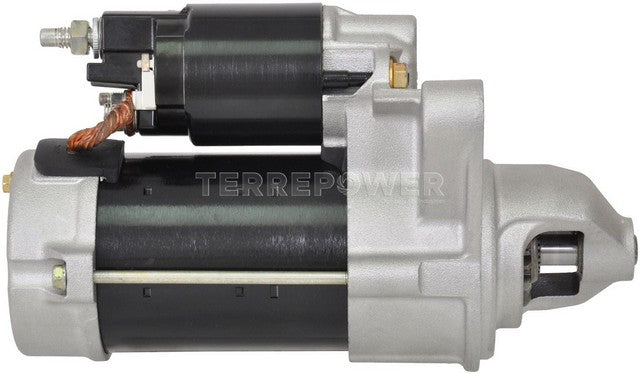 Starter BBB Industries Rotating Electrical 52097