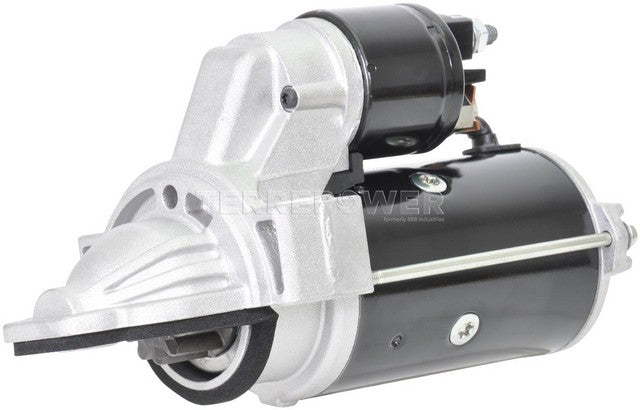 Starter BBB Industries Rotating Electrical 52098