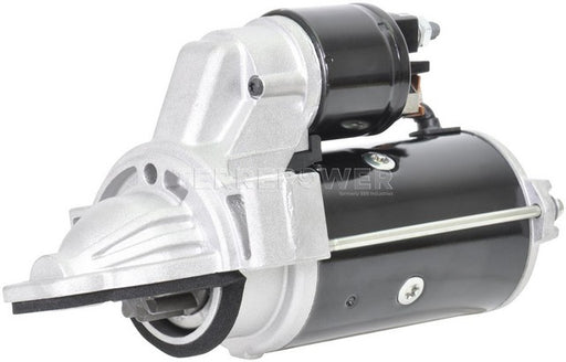 Starter BBB Industries Rotating Electrical 52098