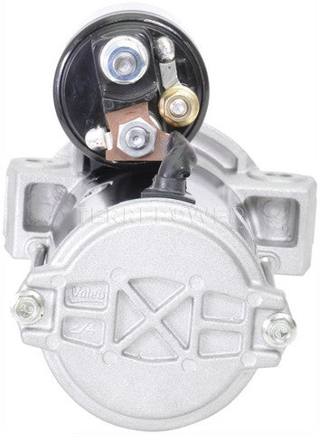 Starter BBB Industries Rotating Electrical 52098