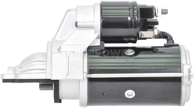 Starter BBB Industries Rotating Electrical 52098