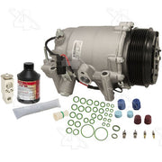 A/C Compressor Kit Four Seasons 5209NK