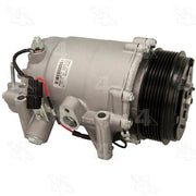 A/C Compressor Kit Four Seasons 5209NK