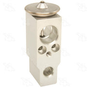 A/C Compressor Kit Four Seasons 5209NK