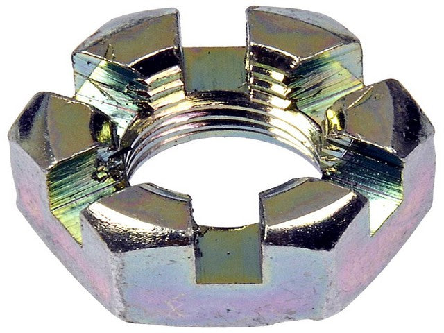 Lateral Link and Ball Joint Assembly Dorman-OE Solutions 521-018