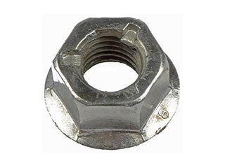 Suspension Control Arm and Ball Joint Assembly Dorman-OE Solutions 521-024