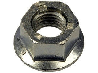 Suspension Control Arm and Ball Joint Assembly Dorman-OE Solutions 521-041