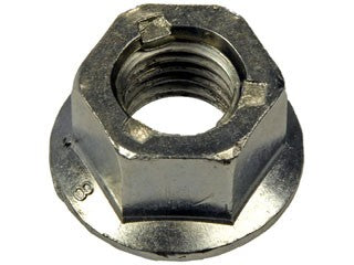 Suspension Control Arm and Ball Joint Assembly Dorman-OE Solutions 521-042