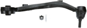 Suspension Control Arm and Ball Joint Assembly Dorman-OE Solutions 521-054