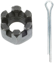 Suspension Control Arm and Ball Joint Assembly Dorman-OE Solutions 521-054